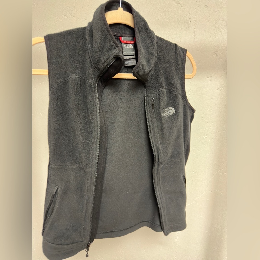 North Face | Fleece Vest | XS